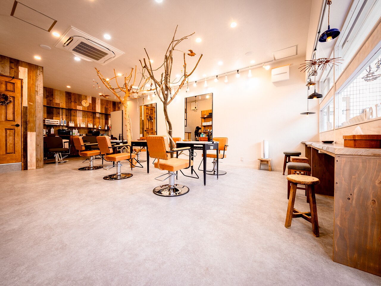 ニコ(NICO)｜ホットペッパービューティー