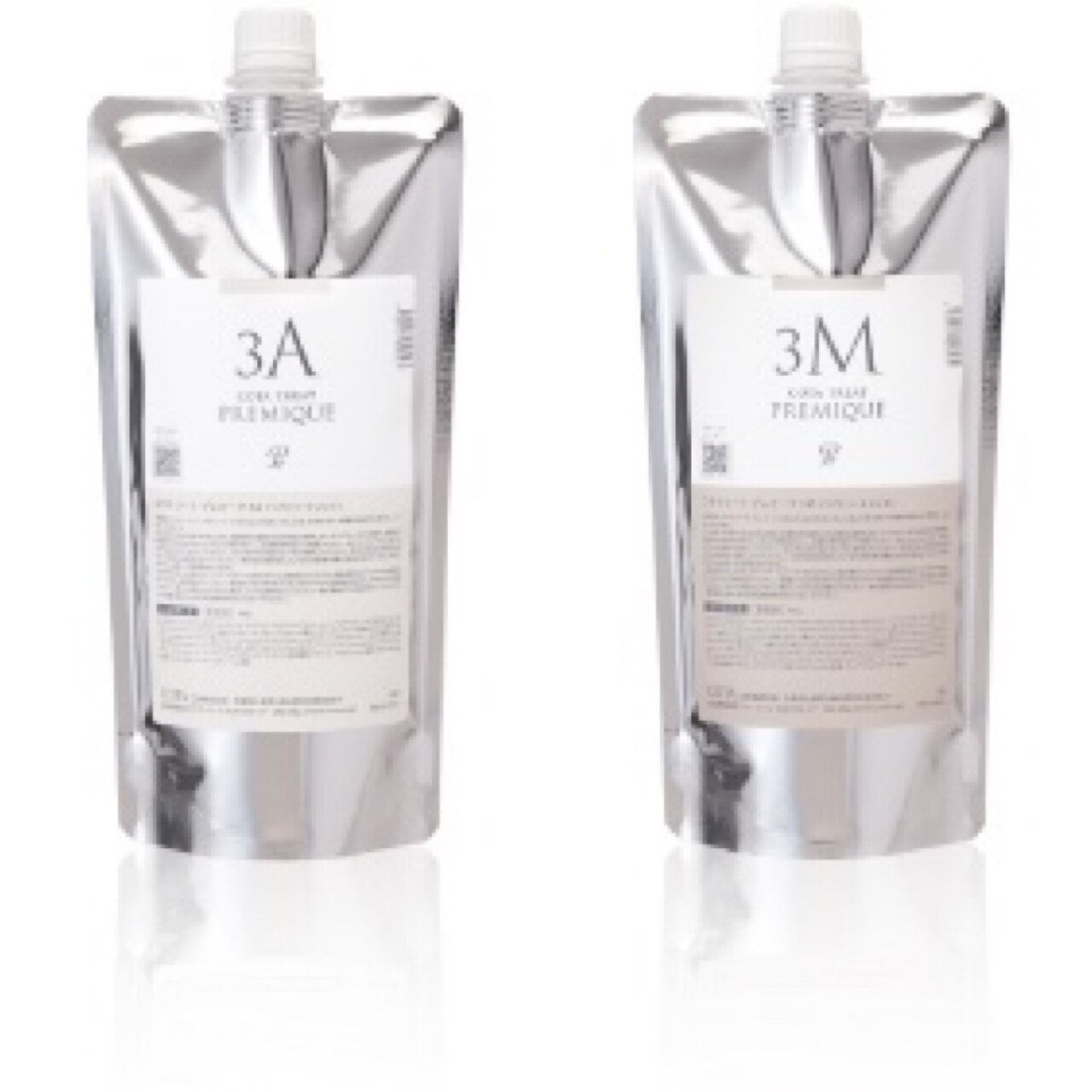 大人気】COTAプレミークトリートメント【ホームケアまでプロデュース