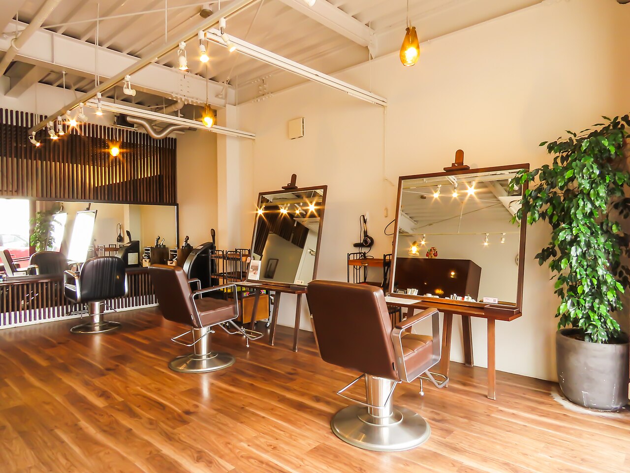 ルシア(Lucia)｜ホットペッパービューティー