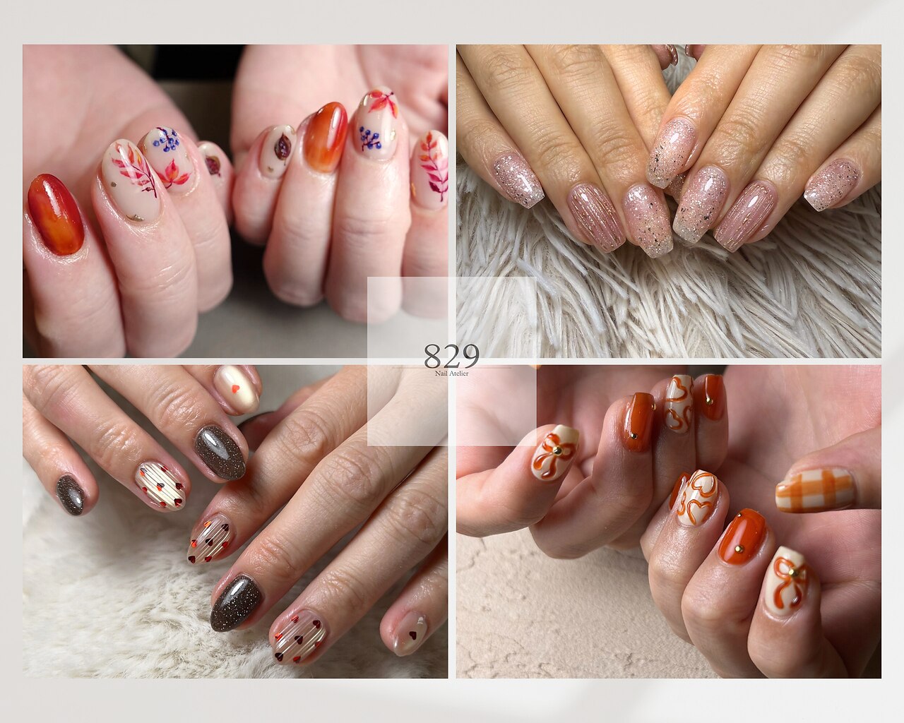 chou2.nail確認ページ Chouchou所属・Chouchou ｼｭｼｭのネイルサロン