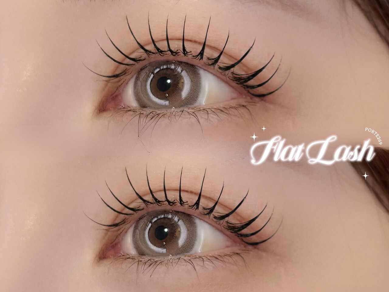 ポルテニーロクキュウ 心斎橋店(PORTE269)｜ホットペッパービューティー