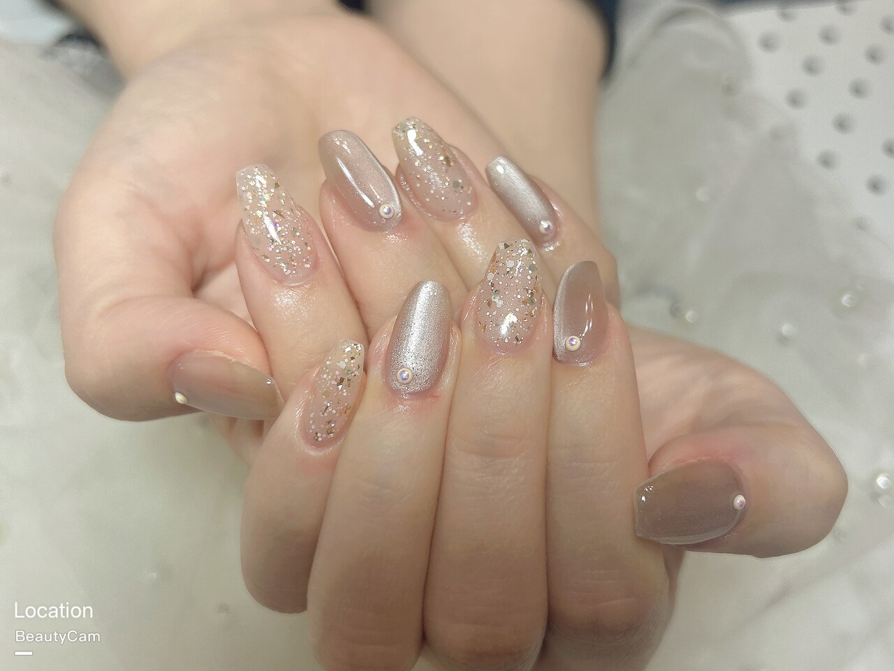 カヤ(KaYa)｜ホットペッパービューティー