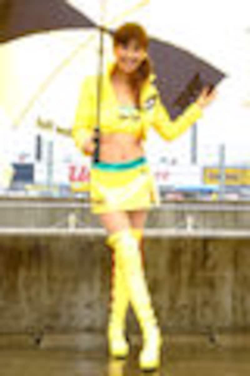 2004年サーキットギャラリー GT選手権第5戦（茂木）速報2