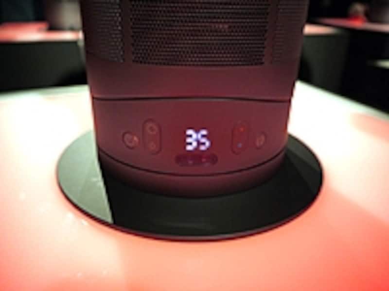 ダイソン hot+coolファンヒーター AM04 [ヒーター・暖房機器・ストーブ