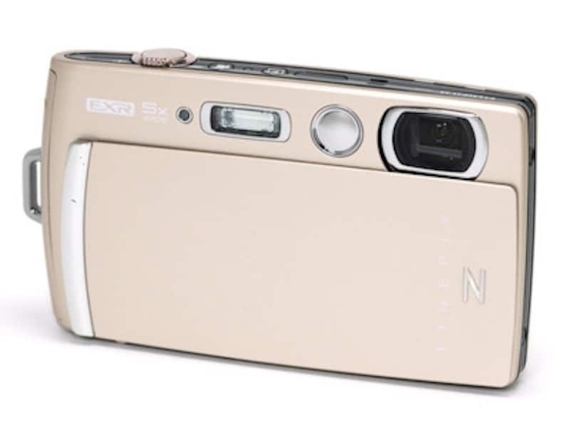 デジカメの革命機!? 富士フイルム FinePix Z1000EXR [デジタルカメラ