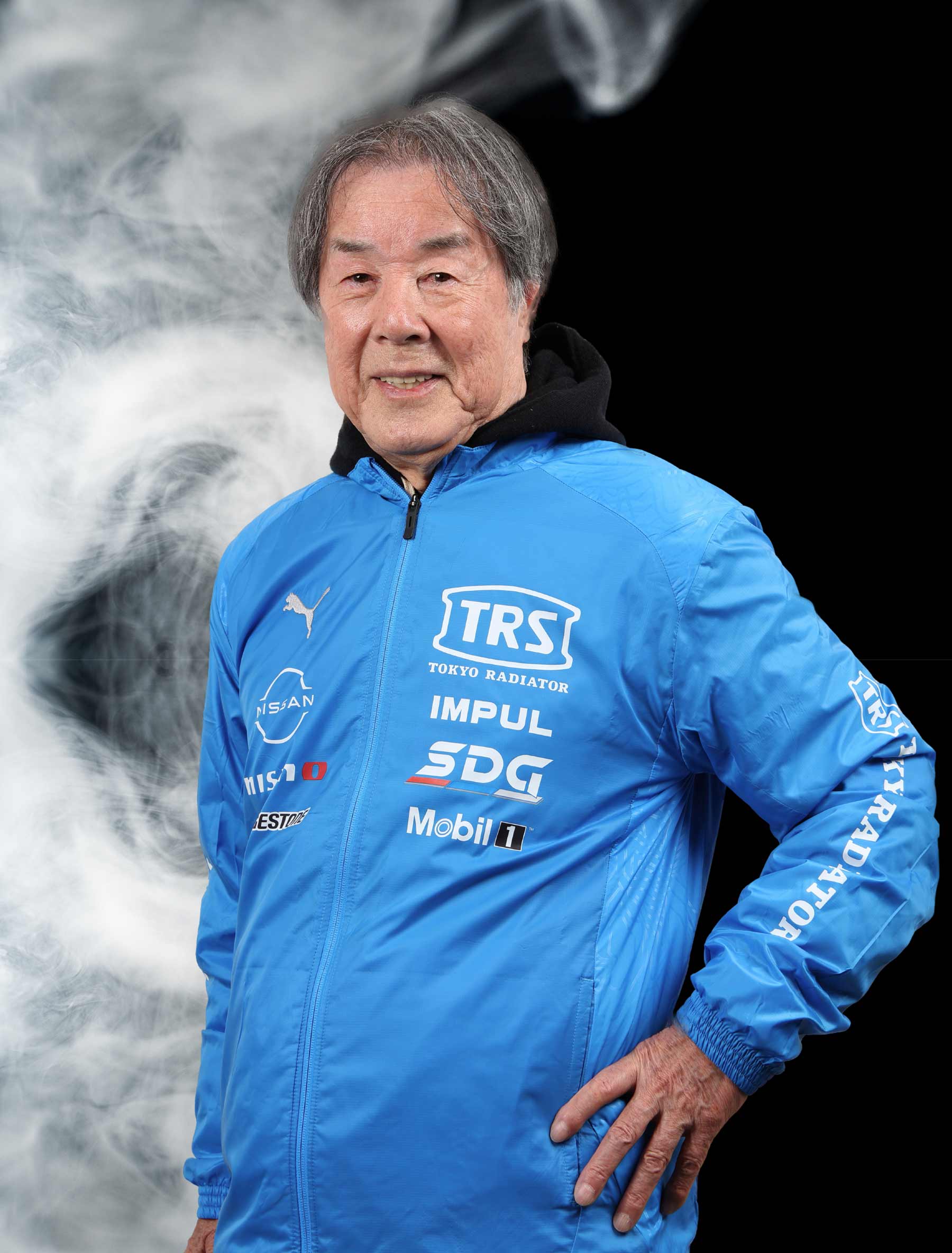 星野 一義 | SUPER GT | IMPUL