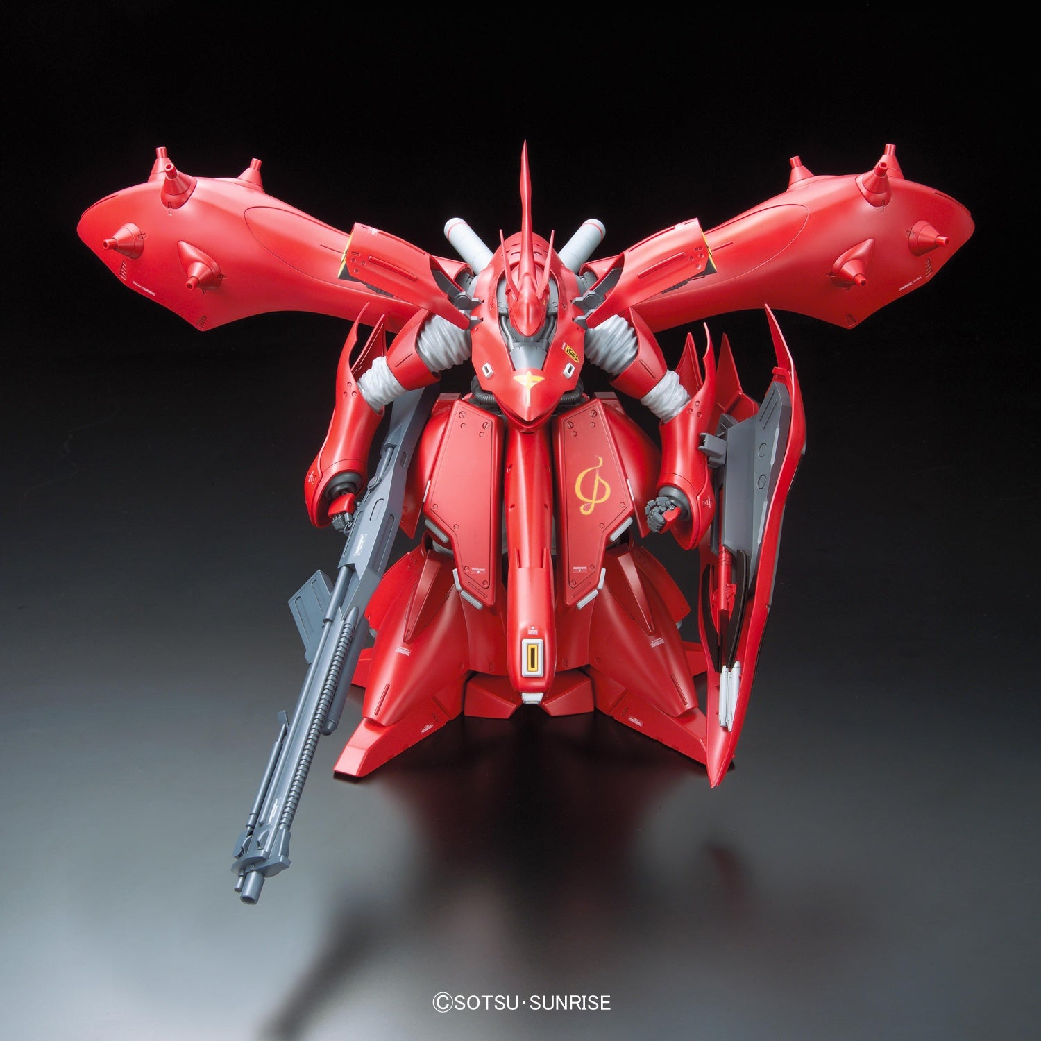 RE/100 Nightingale @ Impulse Hobbies
