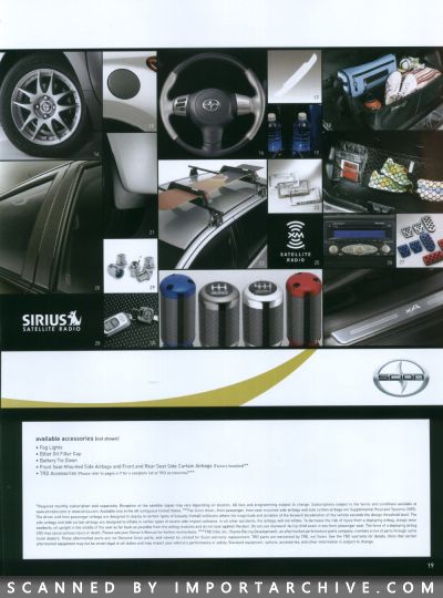 Polar White Touchup Paint (068) for a 2006 Scion xA - ImportArchive