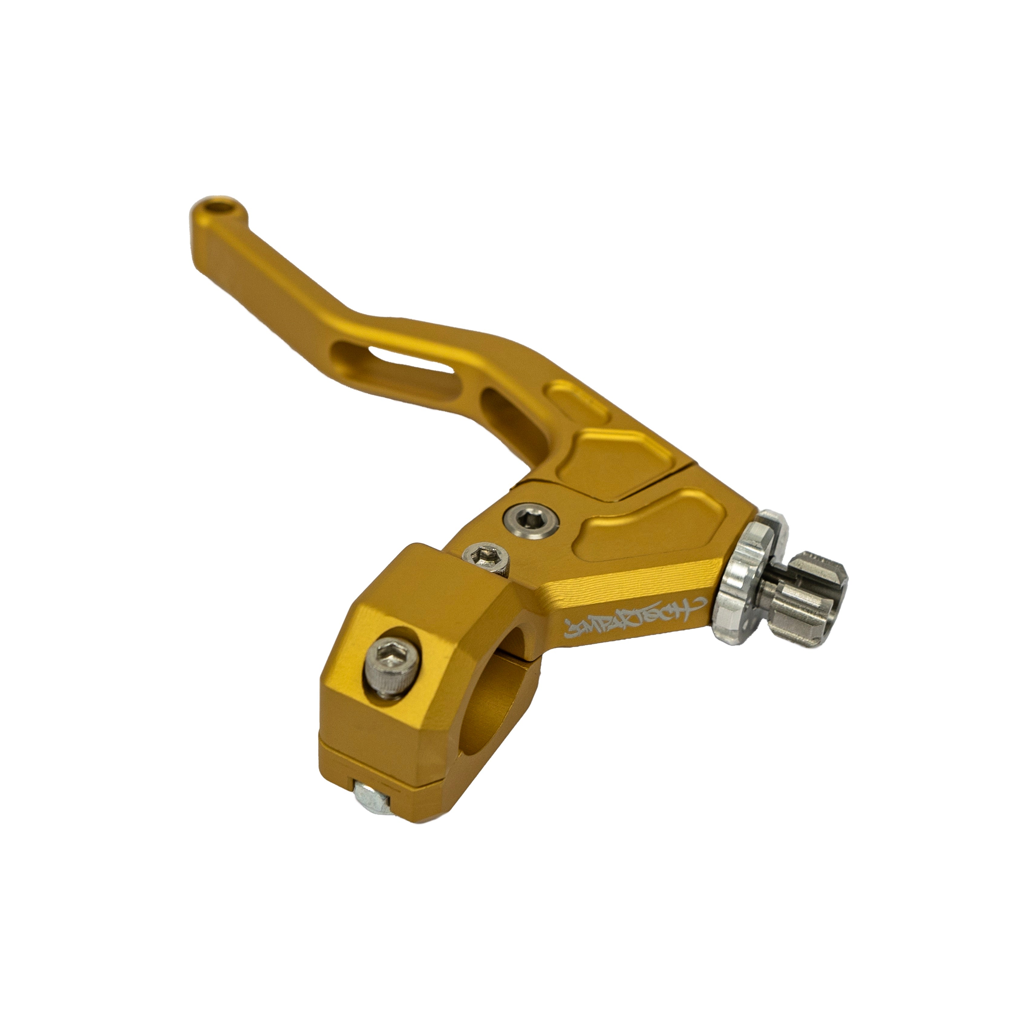 Impaktech EZ Pull Clutch Lever - Impaktechusa.com