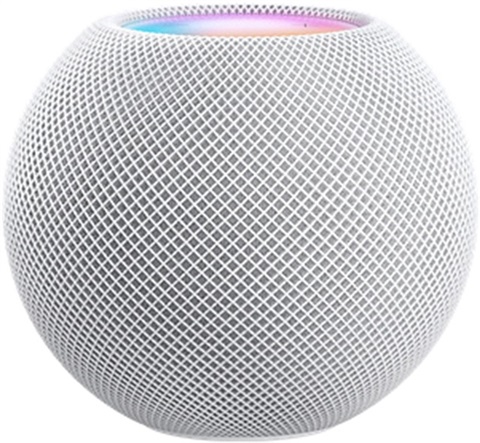 Apple HomePod Mini - White, A - CeX (IN): - Buy, Sell, Donate