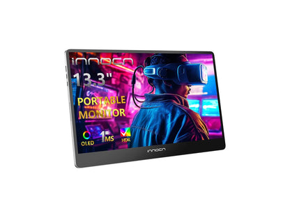 Refurbished 13A1F | 13.3