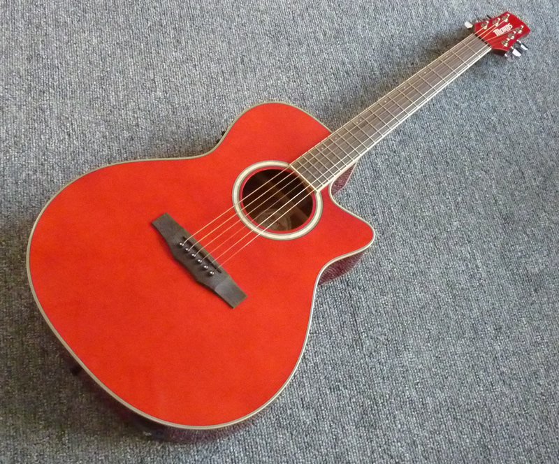 MORRIS/R-011 SR ￥SOLD | アコースティックプラザ井上楽器