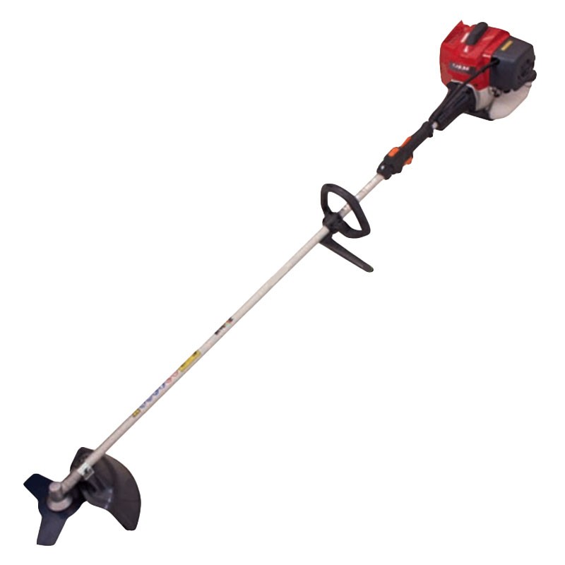 Kaaz KV 530 S Decespugliatore Asta Rigida motore Kawasaki 2,7HP