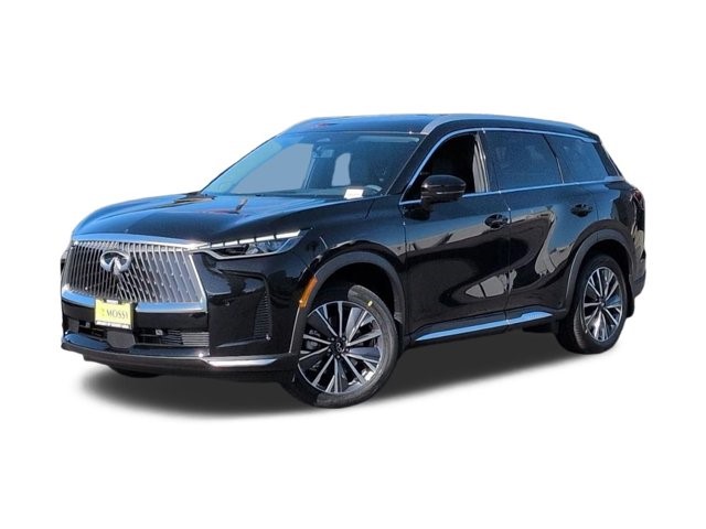 42 New INFINITI Qx60 in Stock serving San Diego, National City, La