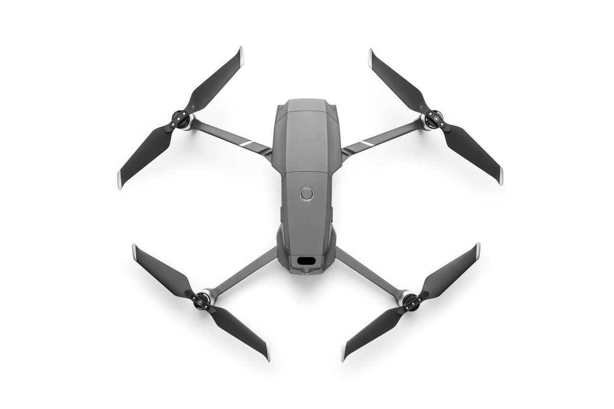 Mavic 2 Pro｜DJI製品 | INFO DRONE〔インフォ ドローン〕