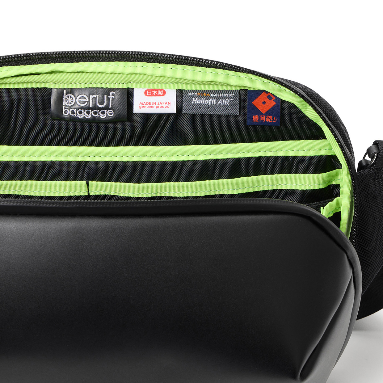 URBAN EXPLORER 6.0アーバンエクスプローラー 6.0BLACK｜ブラックbrf