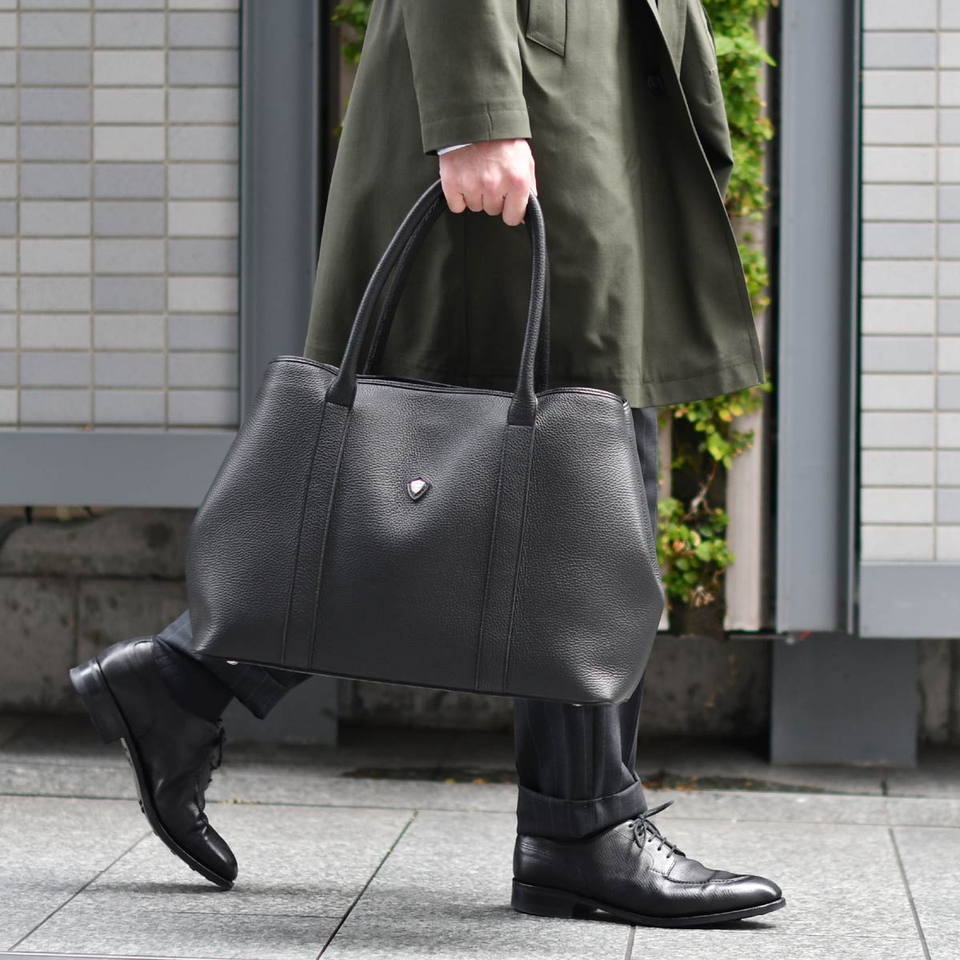 CHAMBORD SELLIER【シャンボールセリエ】トートバッグ