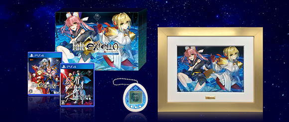 【New_Yeye】Fate/EXTELLA　A3クリアポスター10枚新品 New_Yeye】Fate/EXTELLA A3クリアポスター10枚新品 New_Yeye】Fate