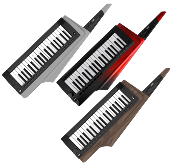 KORG RK-100S ショルダーキーボード 動作確認済み 付属品有 RK-100S