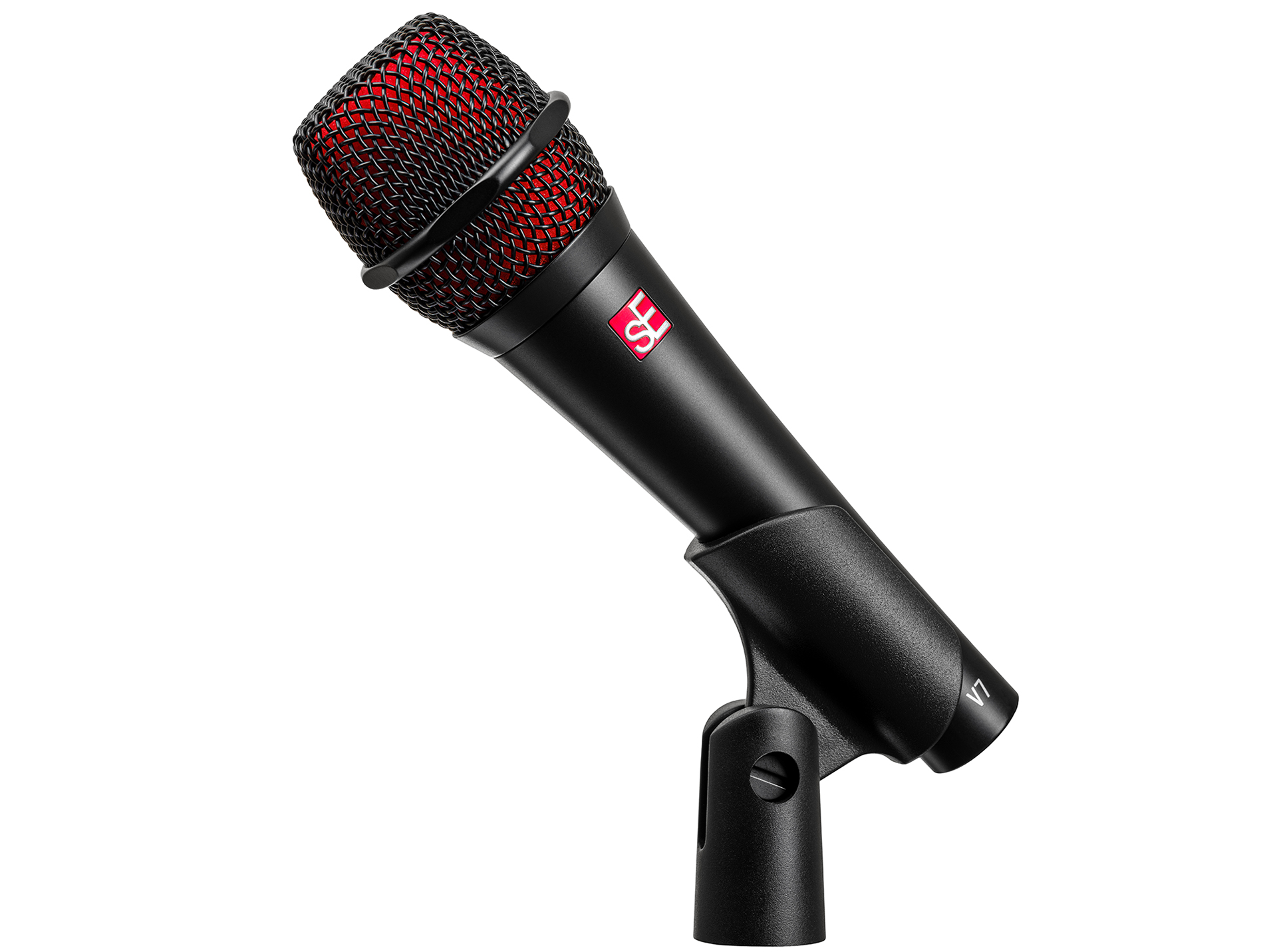 sE Electronics V7 V3 | ボーカル用ダイナミックマイク2シリーズ