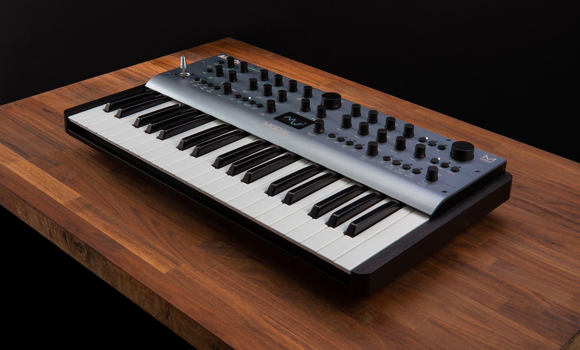 MODAL ARGON8 / ARGON8X / ARGON8M | 8 ボイス ポリフォニック