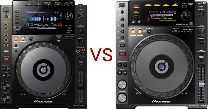 パイオニアがDJマルチプレーヤー「CDJ-900NXS」を発表 | Digiland