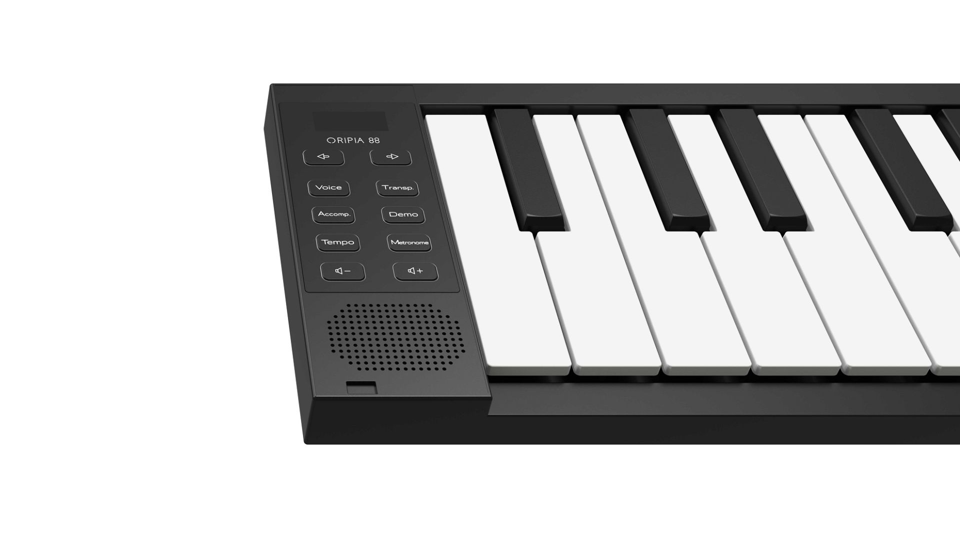 TAHORNG ORIPIA88（オリピア88） | フルサイズ88鍵折りたたみ式電子