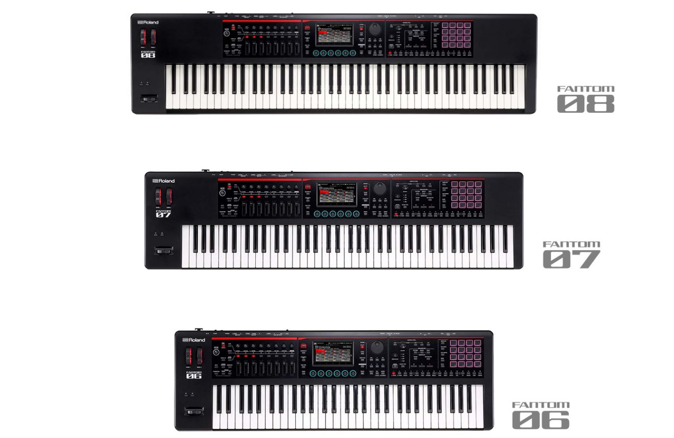 ②【おれお】Fantom07 コンプリートセット ①【おれお】Fantom07