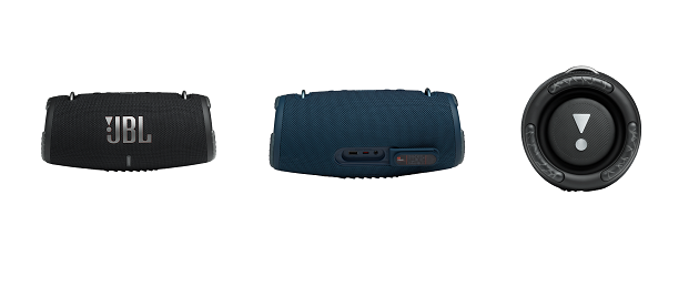JBL : JBL XTREME 3 | 史上最強の耐久性を誇るポータブルBluetooth