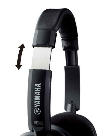 レビュー】ヤマハが楽器音を忠実に再現するヘッドホン「HPH-200」を