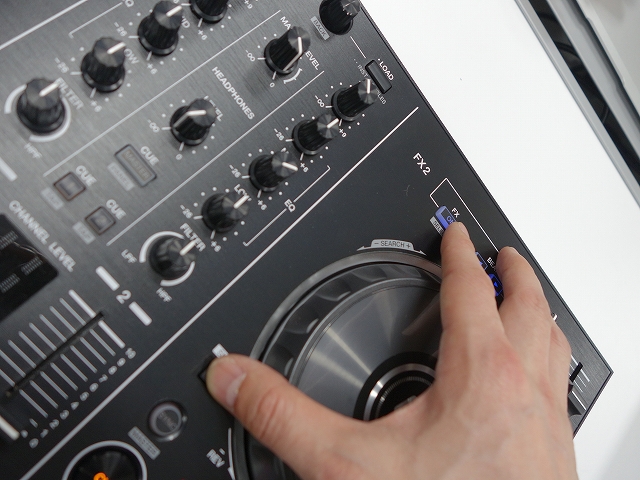 PCDJ入門機の新定番！Pioneer DJ DDJ-RB 製品情報&最速レビュー