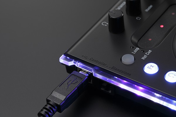 KORG KAOSS DJ 発表！カオスパッド搭載のDJコントローラー | Digiland