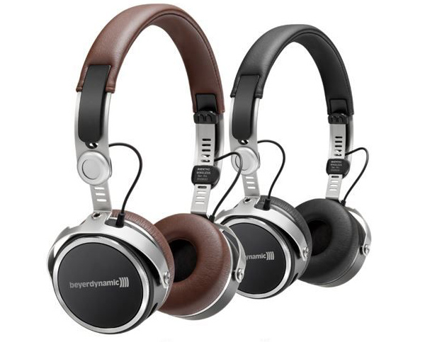 beyerdynamic Aventho Wireless JP 発表！テスラテクノロジー採用した