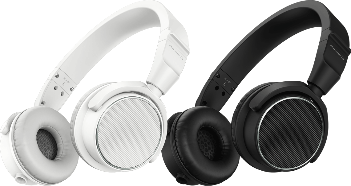 Pioneer DJ HDJ-S7 発表！40mmドライバー搭載した業界初のオンイヤー型