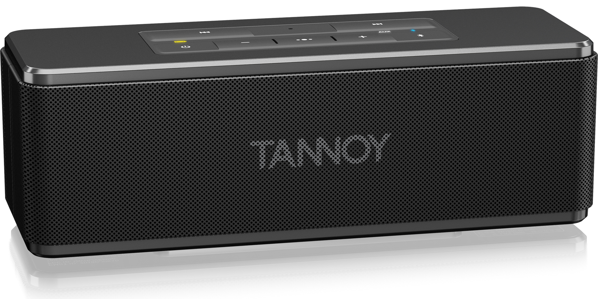 TANNOY LIVE MINI | わずか0.89kgの軽量設計！小型サイズに反する