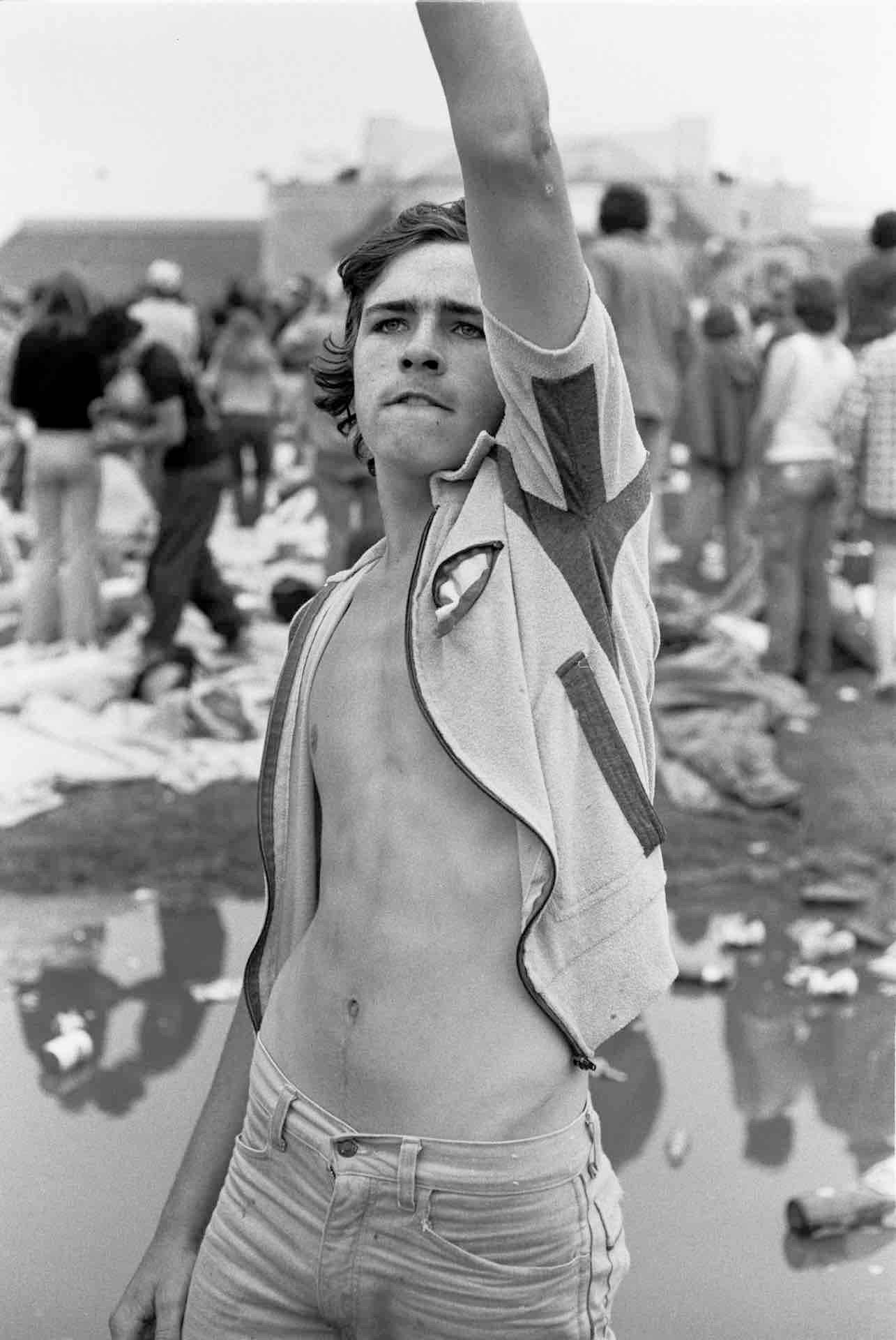 Rolling Stones Fans – In Form Library