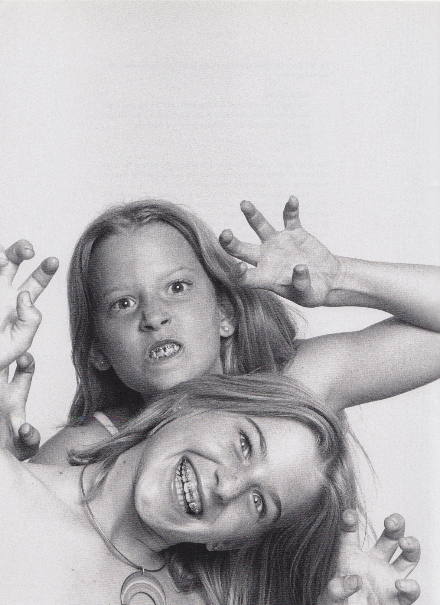 Sisters, 1976 – In Form Library