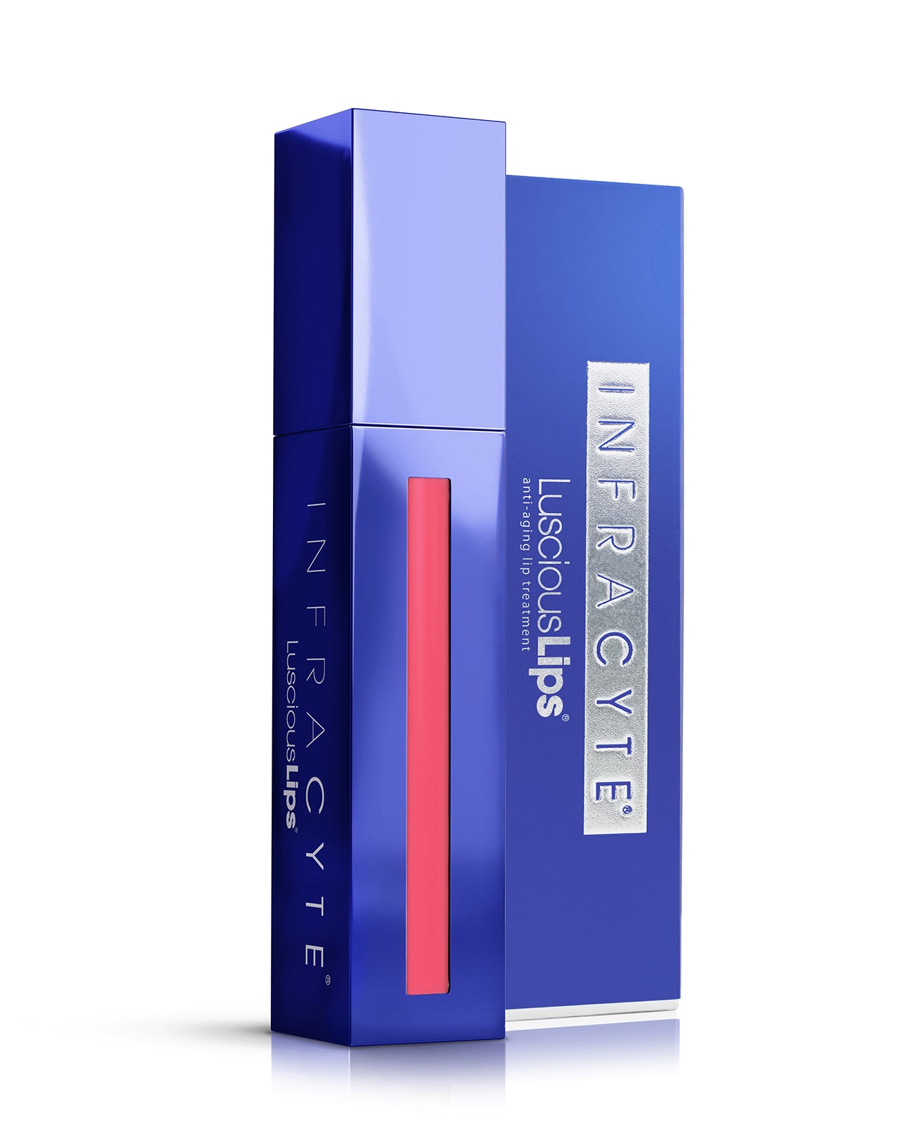 Infracyte Luscious Lips 330 | The Best Advance Skin Care For Lips