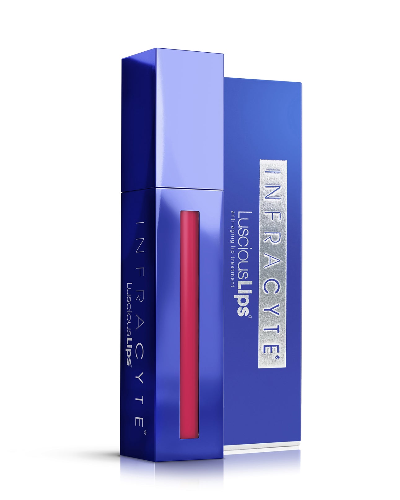 Infracyte Luscious Lips 333 | The Best Advance Skin Care For Lips