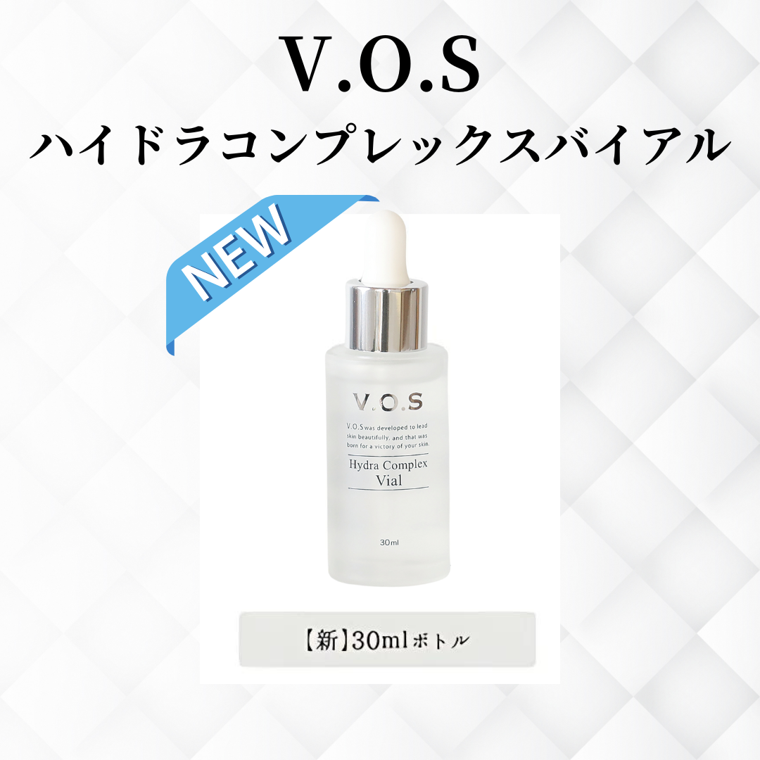 VOSサロンケア｜有限会社アイエヌジー