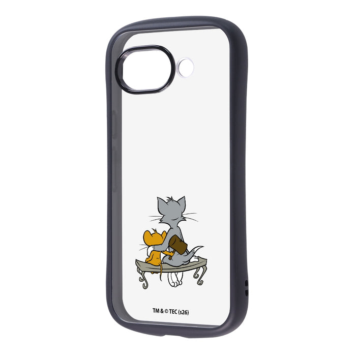 トムとジェリー