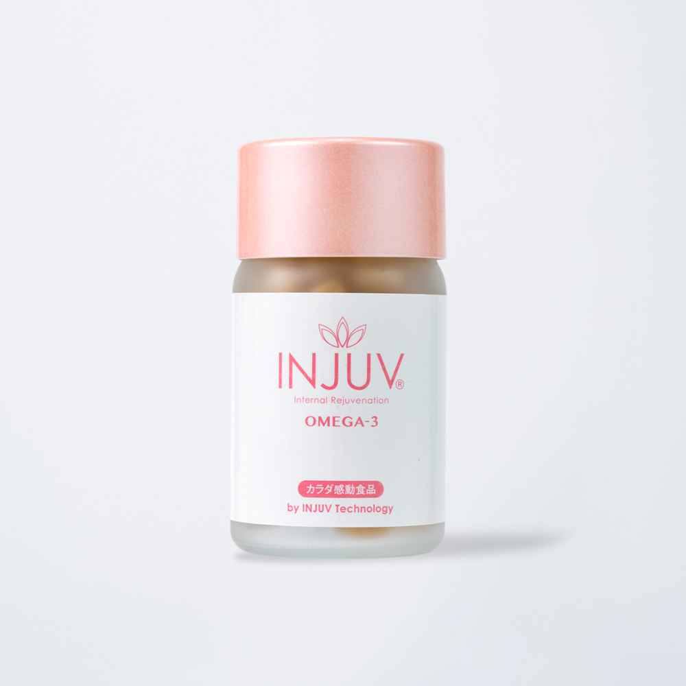 インジュヴ・オメガスリー | インジュヴ・INJUV公式通販サイト
