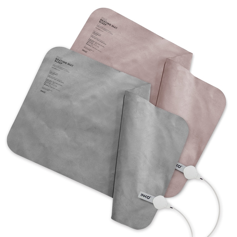 INKO Heating Mat SLEEP+ Pro - 【公式サイト】インクで温める！INKO
