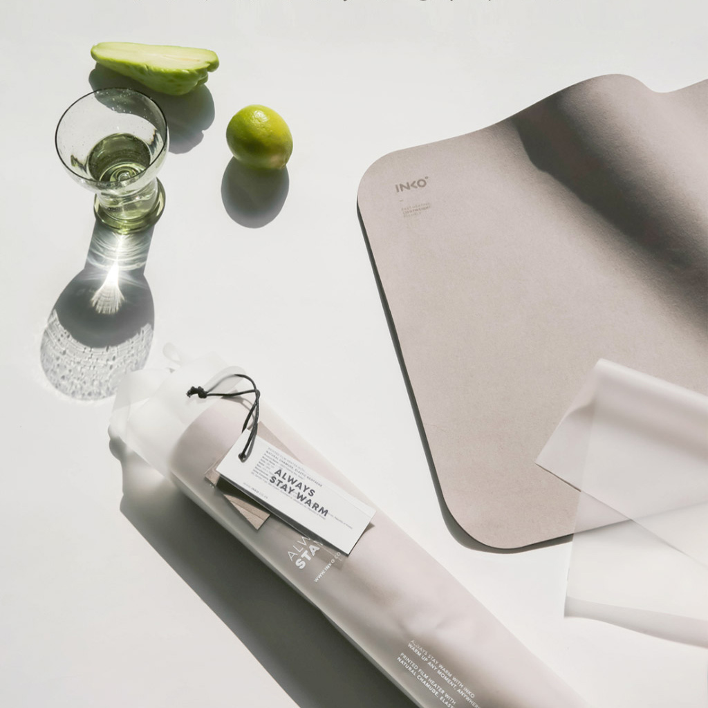 INKO Heating Mat SLEEP+ Pro - 【公式サイト】インクで温める！INKO
