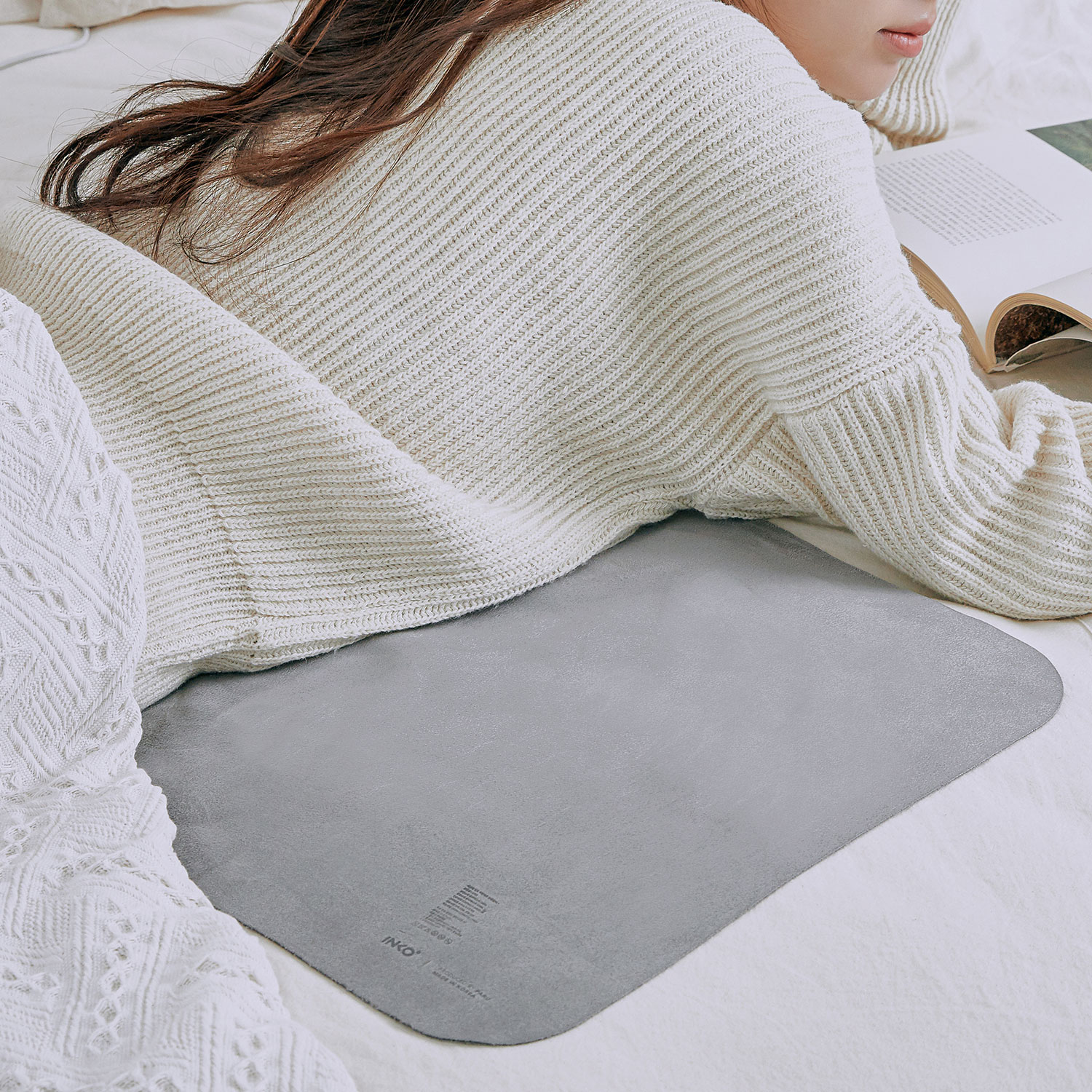 INKO ヒーティングマット スリーププラス - 【公式サイト】インクで