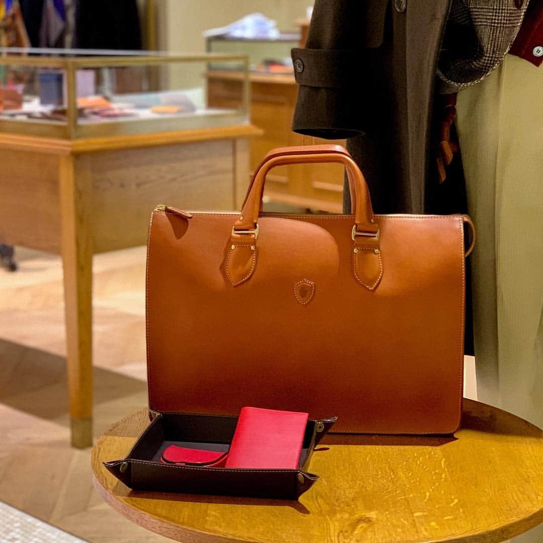 フェリージ Felisi 1839/A オールレザー ビジネスバッグ 【公式通販】