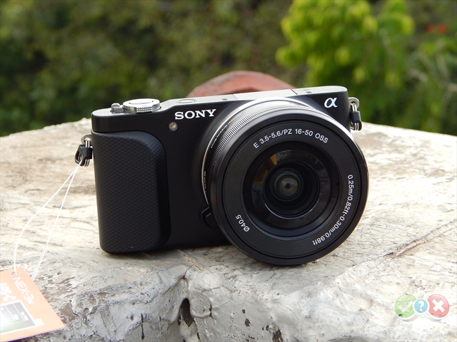 Review : Sony NEX 3N – DSLR Performance in a Compact Body