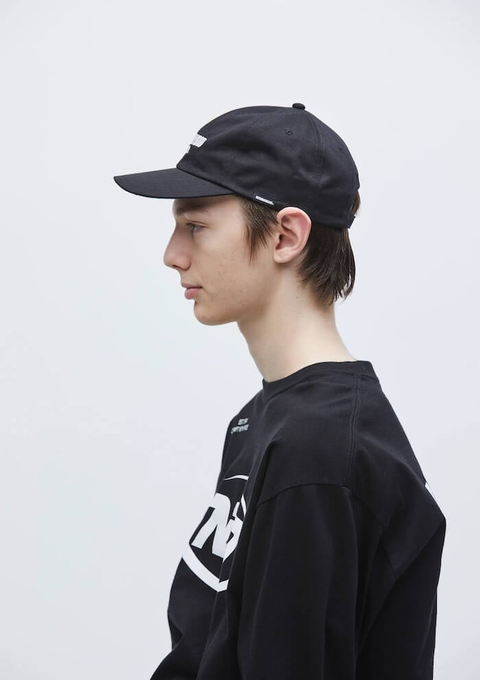 NEIGHBORHOOD(ネイバーフッド)｜DAD CAP-1｜正規通販取扱店 In STATE