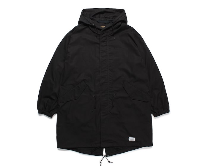 WACKO MARIA(ワコマリア)｜MODS COAT ( TYPE-1 )｜正規通販取扱店 In STATE