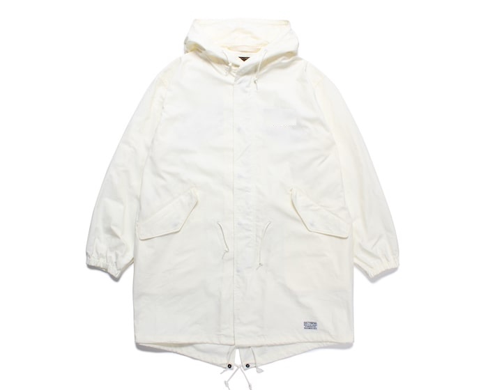 WACKO MARIA(ワコマリア)｜MODS COAT ( TYPE-1 )｜正規通販取扱店 In STATE